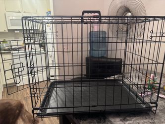 Dog Cage