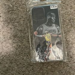Lebron james phone case iphone 12 pro max