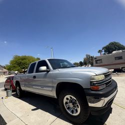 Silverado 1500