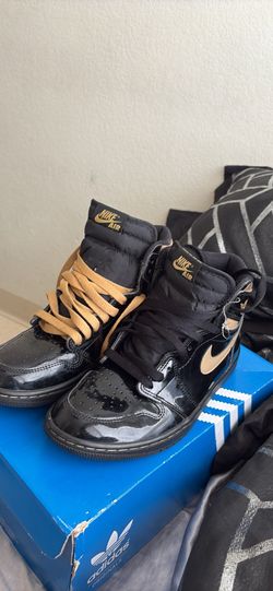 Jordan 1s
