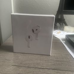 Airpod 4s