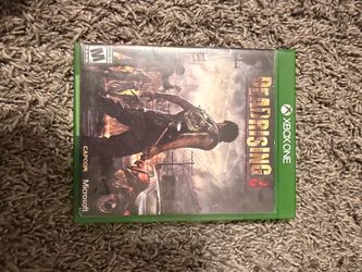 Dead Rising 3 Xbox One Game