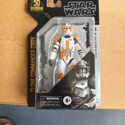 star wars black series commander cody