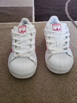 Adidas Gym Shoes