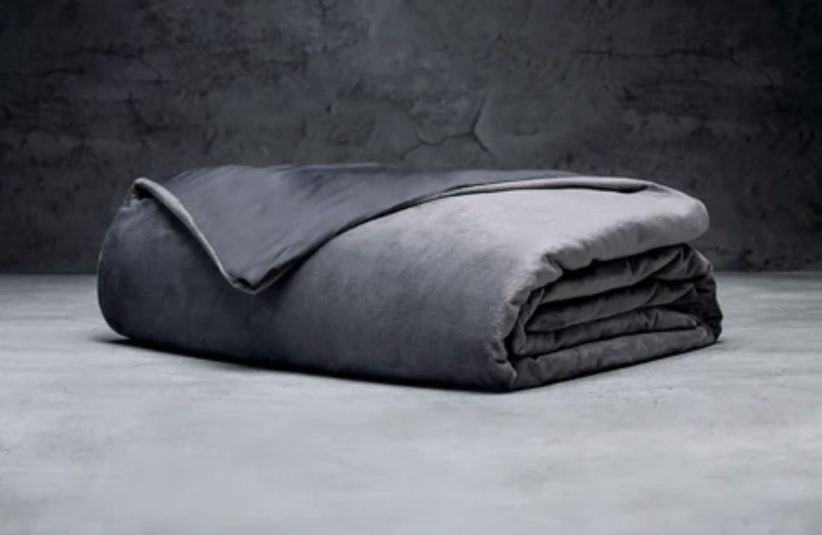 Luxome Weighted Blanket (New)