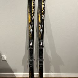 Salomon X Scream 7