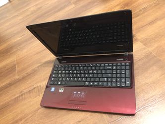 Samsung laptop