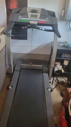 Pro-Form Treadmill