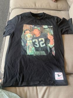 Mitchell & Ness NFL Nostalgia Men’s T-Shirt