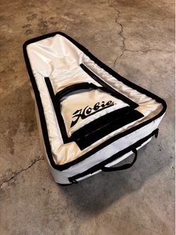 Hobie catch cooler