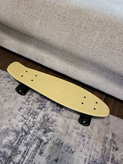 Penny Skateboard