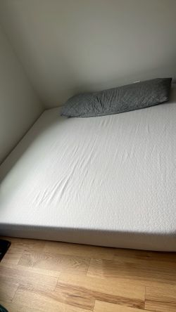 King Mattress - [Soft]
