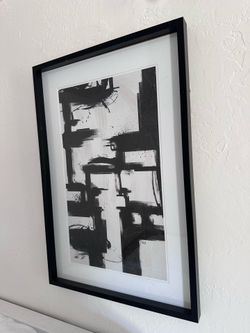 Wall decor