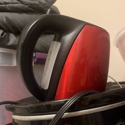 Electric Kettle