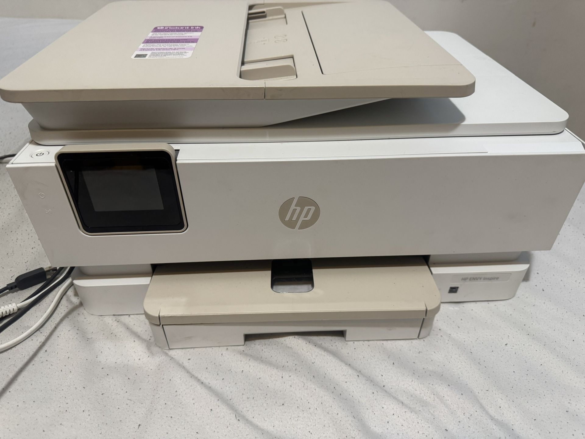 HP Envy Inspire Printer
