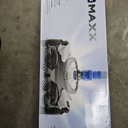 Polaris Maxx Suction Side Pool Cleaner Unopened Box