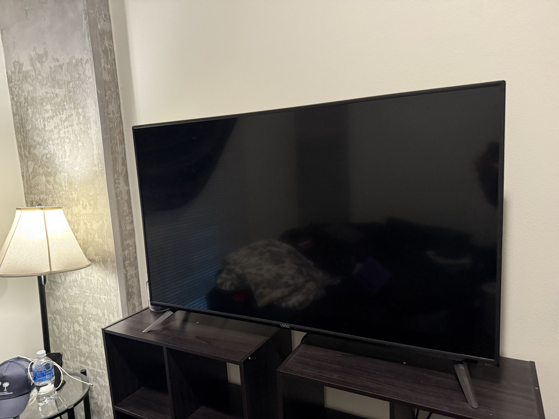 55 Inch Flat Screen Smart Tv