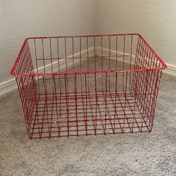 Wire Basket