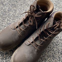 Work Boots