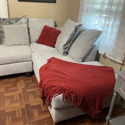 Couch Sectional 