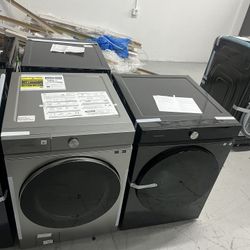 Brand New Samsung Washer And Dryer Available