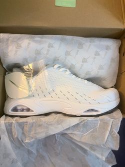 Sneakers All White