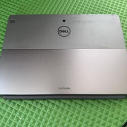 Dell 2-1 Tablet/Laptop