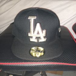 Los Angeles Dodgers Hat