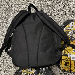 Back Pack