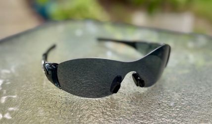 Vintage Oakley Zero S Sunglasses