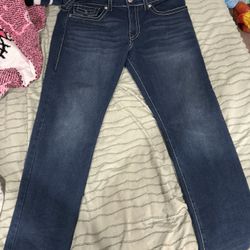 True Religion Pants