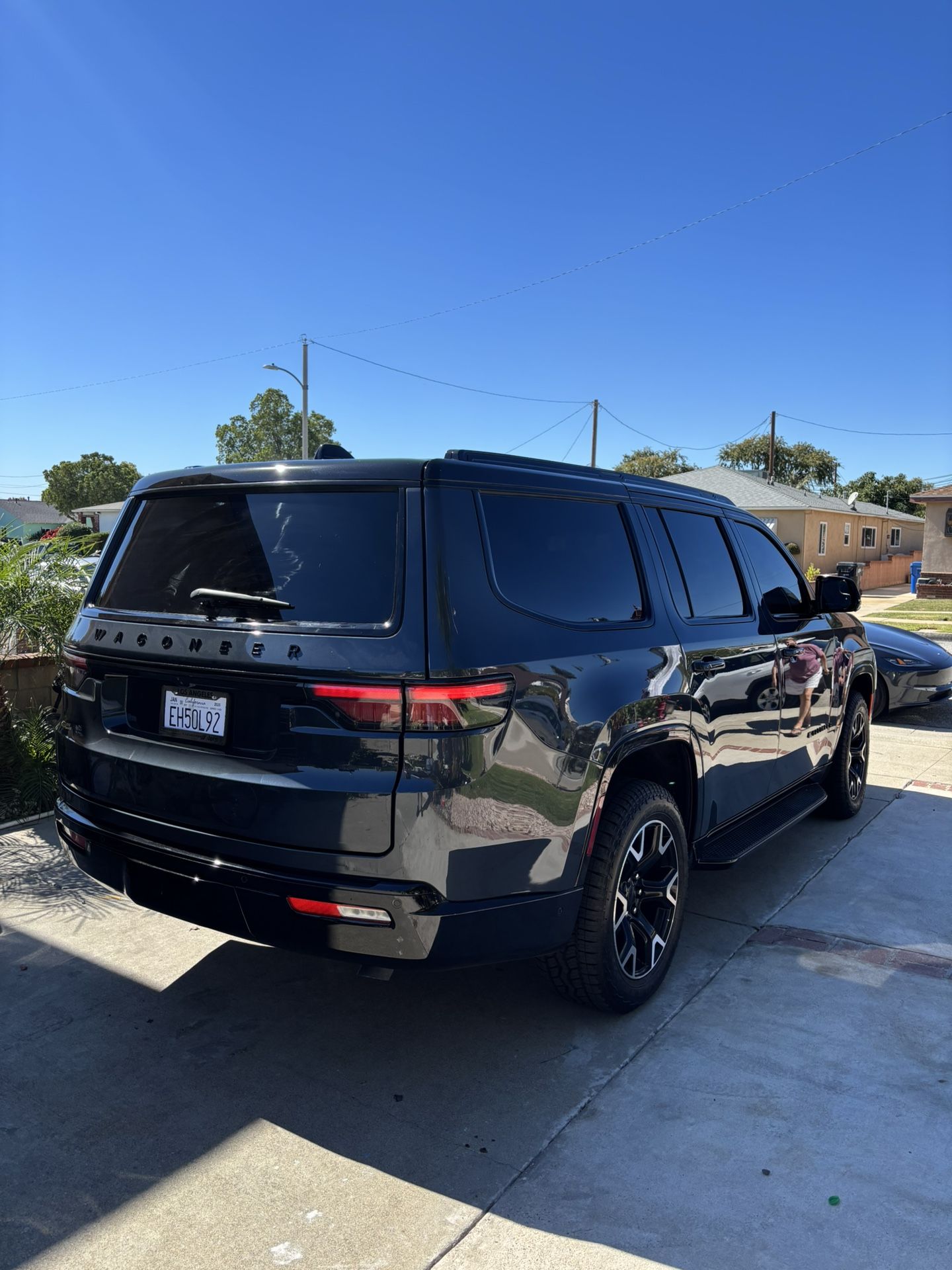 Window Film Automotive Tint