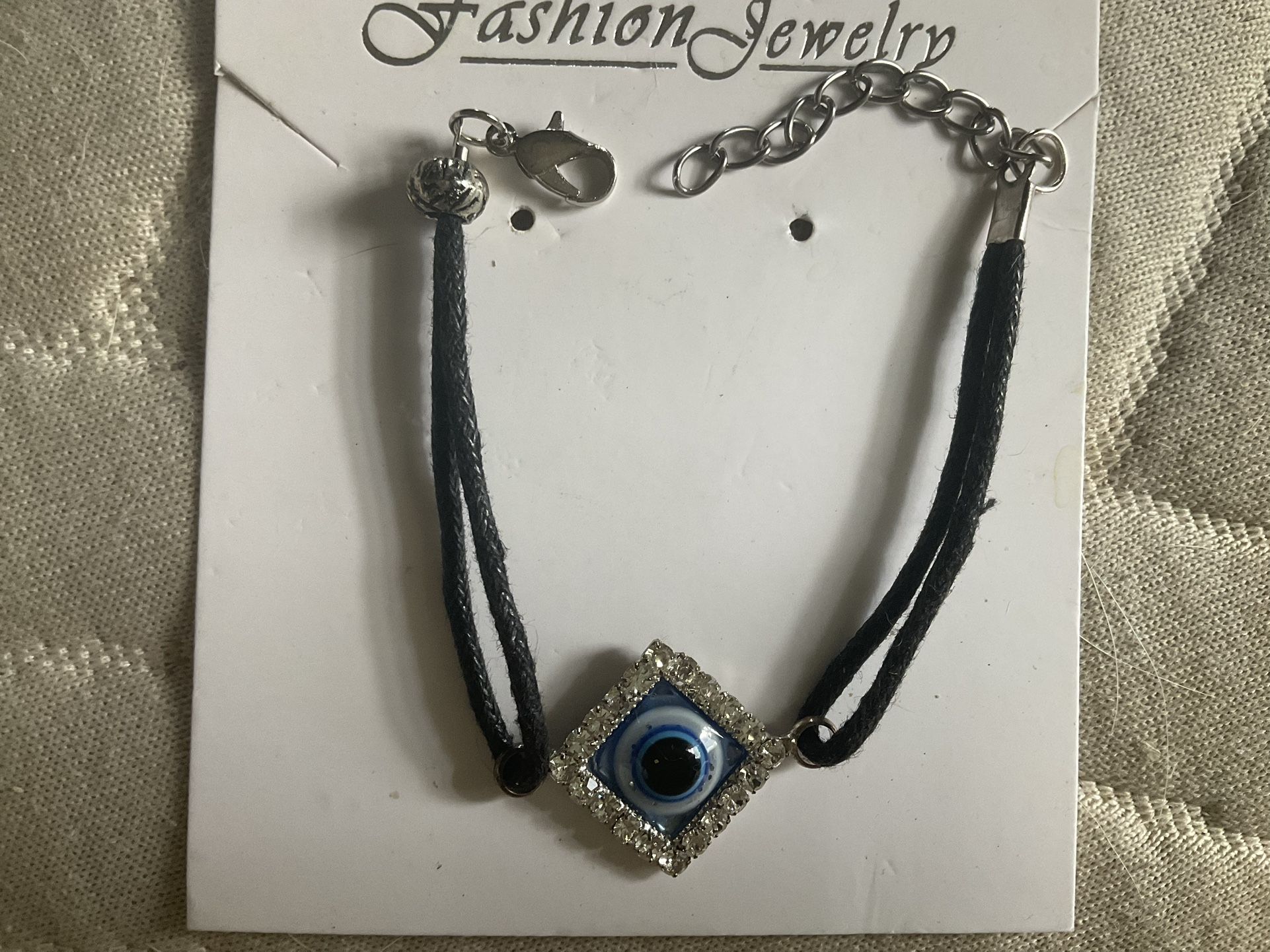 “Evil Eye “ Bracelet