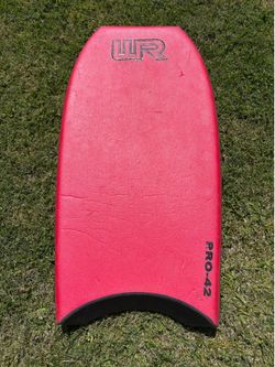Bodyboard