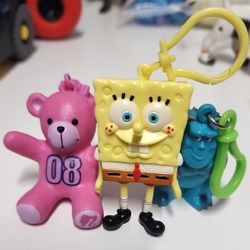 Disney, Nickelodeon, Barbie @ToyBros 