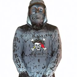 UPF 50 Performance Fishing Shirts