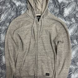 hollister hoodie
