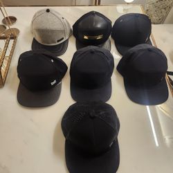 Melin Hats