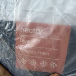 King Size Eastern Euro Nectar Ultra Cooling Memory Foam Copper Serta Sealy Luxe Premier Hybrid Casper Snow Max Dreamcloud Purple Restore Saatva Avocad