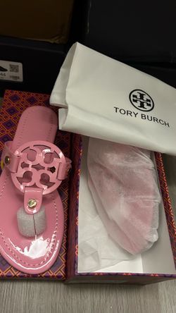Pink Tory Burch
