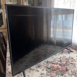 VIZIO D-series 40” Smart TV