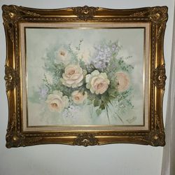 Oil Paintings