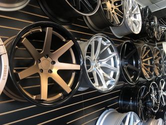 Ferrada Wheels Available on Sale Financing Available 🔥🔥🔥🔥