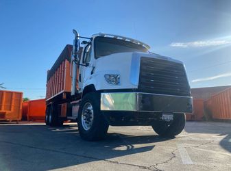 30 YARD DUMPSTER - $810 | BIG JOB? TAKE $10 OFF BEFORE YOU BOOK