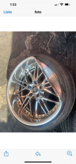 Wheel Repair