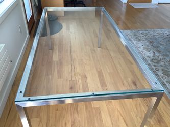 Room and Board Parsons Table/Desk