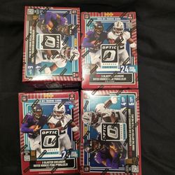 Nfl Optic Blaster 