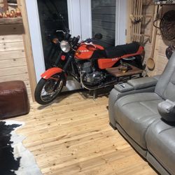 1990 Jawa 350