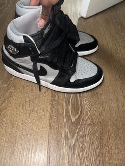 JORDAN HIGH RETRO TWIST