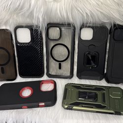 IPhone 15 Cases